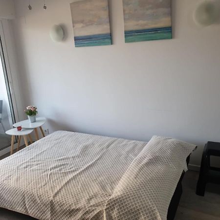 רוזס Holiday Con Vistas A Playa Y Con Piscina מראה חיצוני תמונה