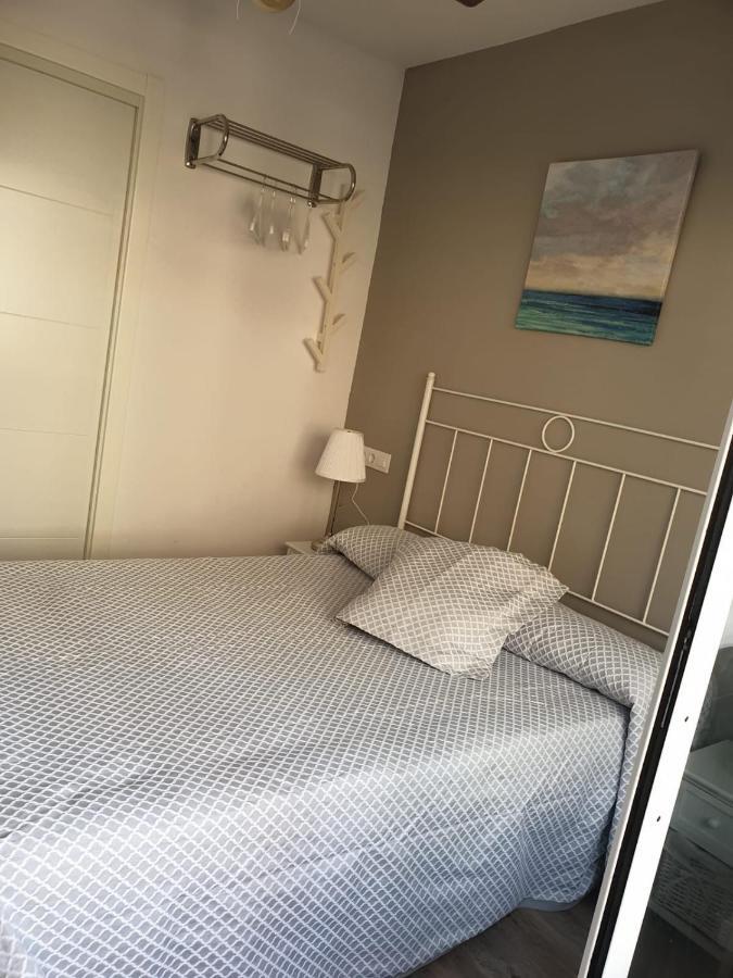 רוזס Holiday Con Vistas A Playa Y Con Piscina מראה חיצוני תמונה